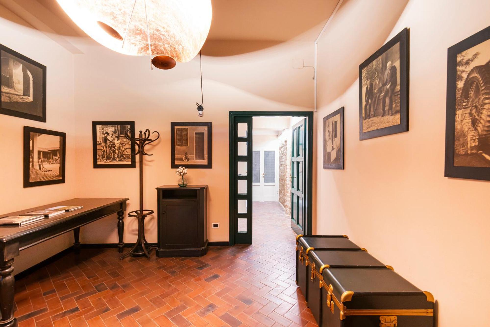 Campagna Cremasca-A/C-Wi Fi-Tasting Vini Top All Buitenkant foto